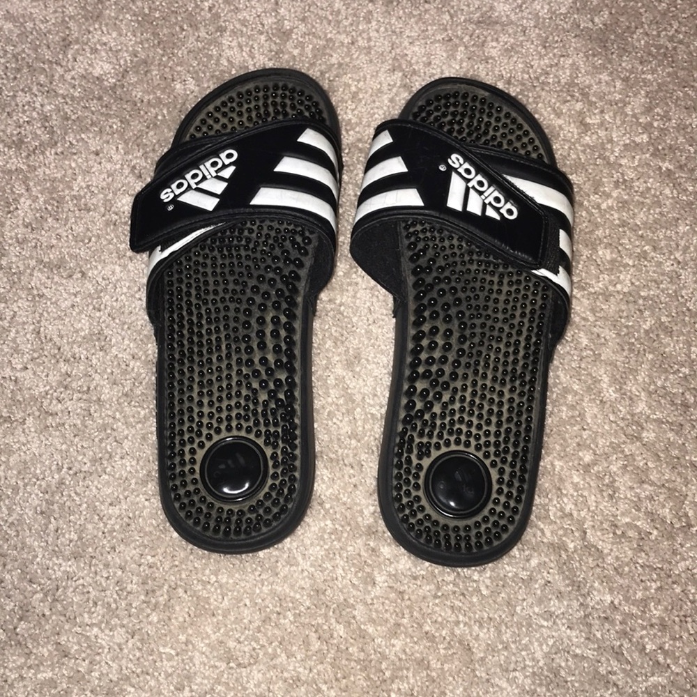Adidas slides